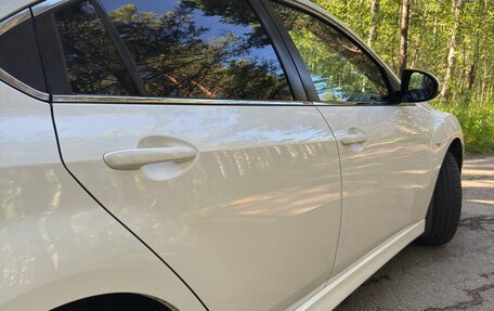 Mazda 6, 2011 год, 1 200 000 рублей, 11 фотография