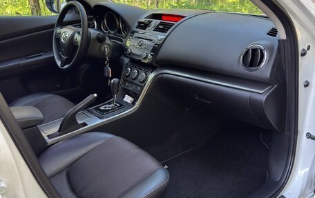 Mazda 6, 2011 год, 1 200 000 рублей, 13 фотография