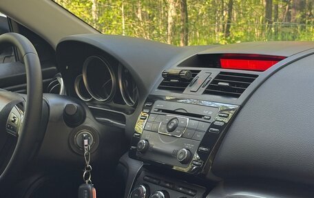 Mazda 6, 2011 год, 1 200 000 рублей, 12 фотография