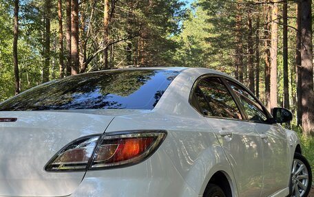 Mazda 6, 2011 год, 1 200 000 рублей, 7 фотография