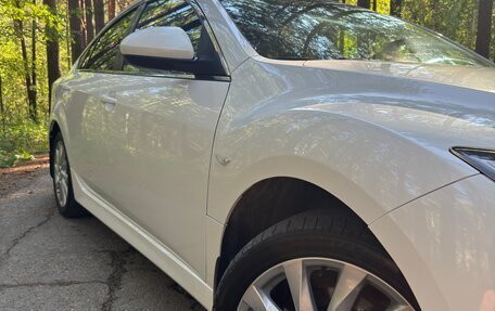 Mazda 6, 2011 год, 1 200 000 рублей, 8 фотография