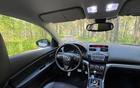 Mazda 6, 2011 год, 1 200 000 рублей, 14 фотография