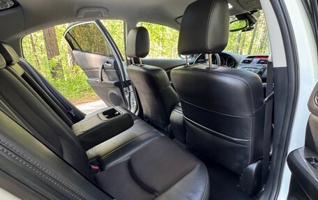 Mazda 6, 2011 год, 1 200 000 рублей, 16 фотография