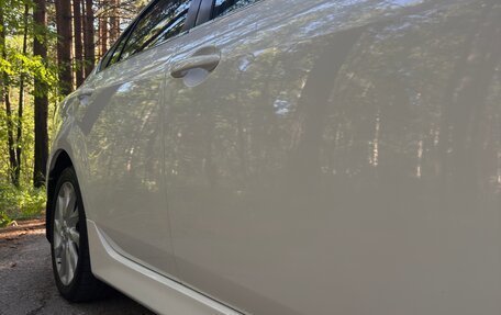 Mazda 6, 2011 год, 1 200 000 рублей, 10 фотография