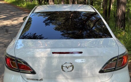 Mazda 6, 2011 год, 1 200 000 рублей, 6 фотография