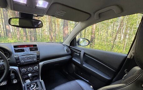 Mazda 6, 2011 год, 1 200 000 рублей, 15 фотография