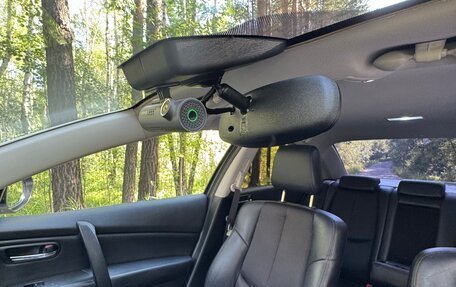 Mazda 6, 2011 год, 1 200 000 рублей, 18 фотография