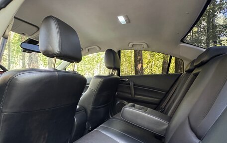 Mazda 6, 2011 год, 1 200 000 рублей, 20 фотография