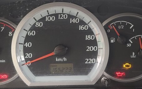 Chevrolet Lacetti, 2011 год, 335 000 рублей, 6 фотография