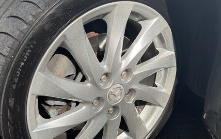 Mazda 6, 2011 год, 1 200 000 рублей, 27 фотография