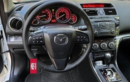 Mazda 6, 2011 год, 1 200 000 рублей, 21 фотография