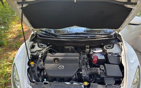 Mazda 6, 2011 год, 1 200 000 рублей, 26 фотография