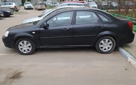 Chevrolet Lacetti, 2011 год, 335 000 рублей, 2 фотография