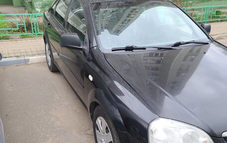 Chevrolet Lacetti, 2011 год, 335 000 рублей, 3 фотография