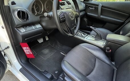 Mazda 6, 2011 год, 1 200 000 рублей, 17 фотография