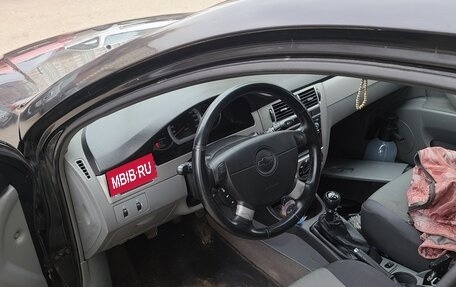 Chevrolet Lacetti, 2011 год, 335 000 рублей, 5 фотография