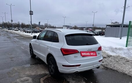 Audi Q5, 2013 год, 1 800 000 рублей, 2 фотография