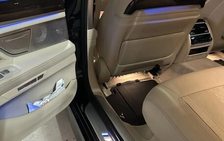 BMW 7 серия, 2017 год, 6 000 000 рублей, 8 фотография