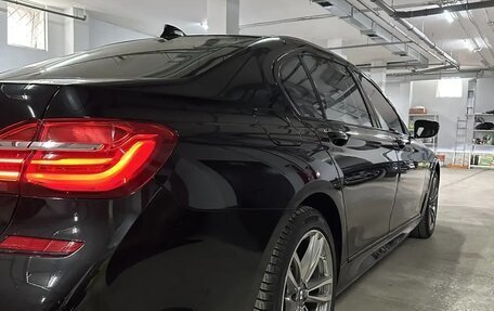 BMW 7 серия, 2017 год, 6 000 000 рублей, 6 фотография