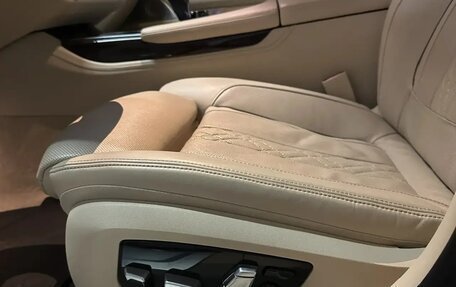 BMW 7 серия, 2017 год, 6 000 000 рублей, 12 фотография