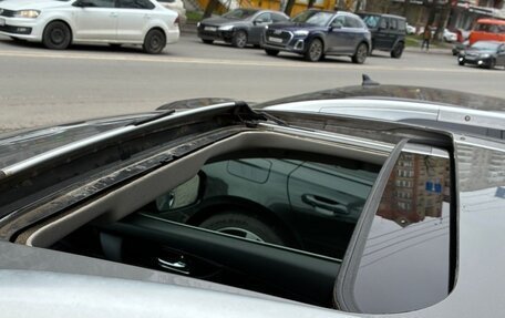 Infiniti FX II, 2008 год, 1 620 000 рублей, 8 фотография