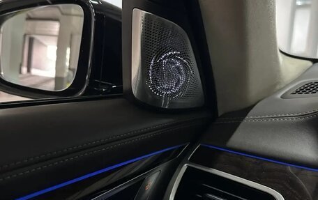 BMW 7 серия, 2017 год, 6 000 000 рублей, 16 фотография