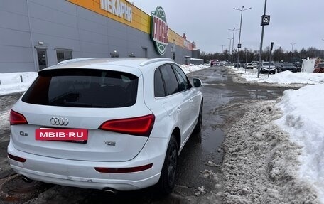 Audi Q5, 2013 год, 1 800 000 рублей, 3 фотография