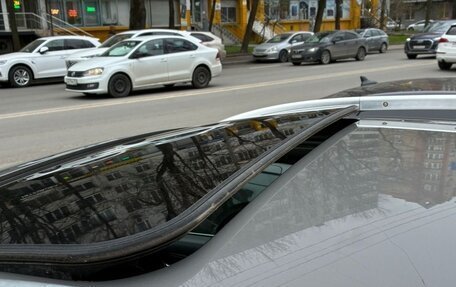 Infiniti FX II, 2008 год, 1 620 000 рублей, 7 фотография