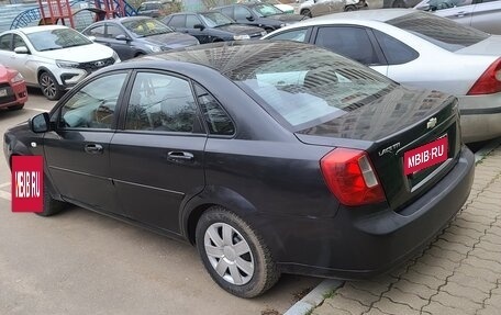 Chevrolet Lacetti, 2011 год, 335 000 рублей, 4 фотография