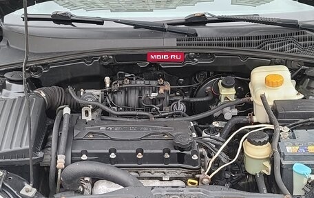 Chevrolet Lacetti, 2011 год, 335 000 рублей, 7 фотография