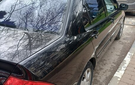 Mitsubishi Lancer IX, 2007 год, 640 000 рублей, 2 фотография