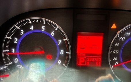 Infiniti FX II, 2008 год, 1 620 000 рублей, 18 фотография