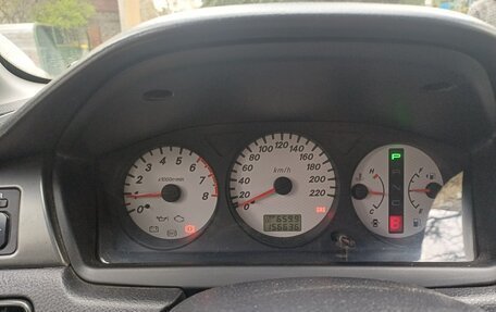 Mitsubishi Lancer IX, 2007 год, 640 000 рублей, 5 фотография