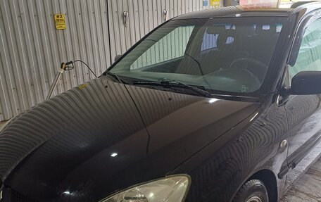 Mitsubishi Lancer IX, 2007 год, 640 000 рублей, 6 фотография