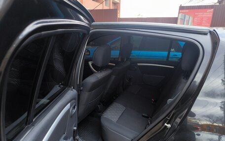 Renault Sandero I, 2013 год, 600 000 рублей, 4 фотография