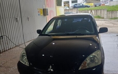 Mitsubishi Lancer IX, 2007 год, 640 000 рублей, 8 фотография