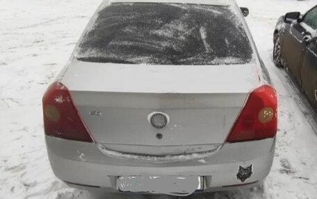 Geely MK I рестайлинг, 2008 год, 90 000 рублей, 2 фотография