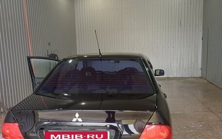 Mitsubishi Lancer IX, 2007 год, 640 000 рублей, 7 фотография