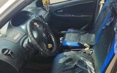 Geely MK I рестайлинг, 2008 год, 90 000 рублей, 4 фотография