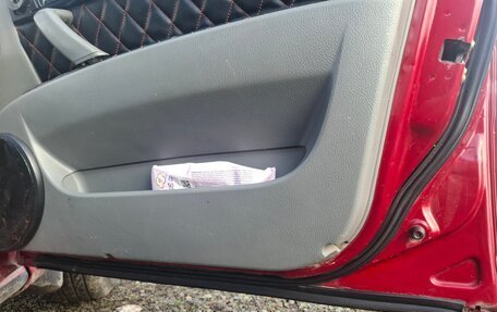 Chevrolet Lacetti, 2004 год, 260 000 рублей, 2 фотография