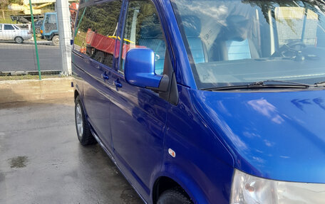 Volkswagen Transporter T5 рестайлинг, 2009 год, 650 000 рублей, 4 фотография