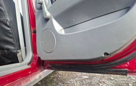 Chevrolet Lacetti, 2004 год, 260 000 рублей, 5 фотография