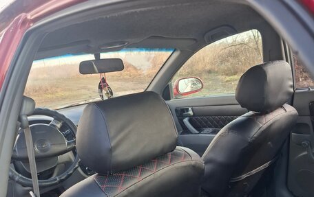 Chevrolet Lacetti, 2004 год, 260 000 рублей, 6 фотография