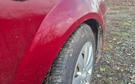 Chevrolet Lacetti, 2004 год, 260 000 рублей, 8 фотография