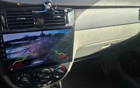 Chevrolet Lacetti, 2004 год, 260 000 рублей, 9 фотография