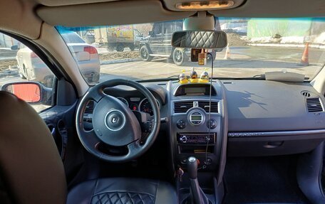 Renault Megane II, 2008 год, 430 000 рублей, 5 фотография