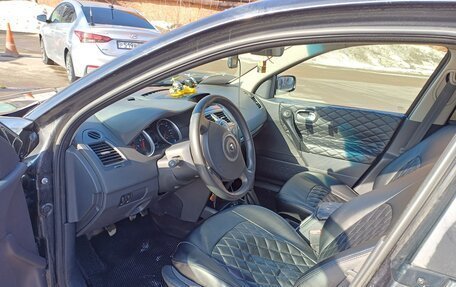 Renault Megane II, 2008 год, 430 000 рублей, 6 фотография