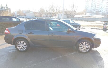 Renault Megane II, 2008 год, 430 000 рублей, 2 фотография