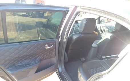 Renault Megane II, 2008 год, 430 000 рублей, 8 фотография