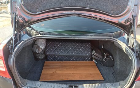 Renault Megane II, 2008 год, 430 000 рублей, 10 фотография